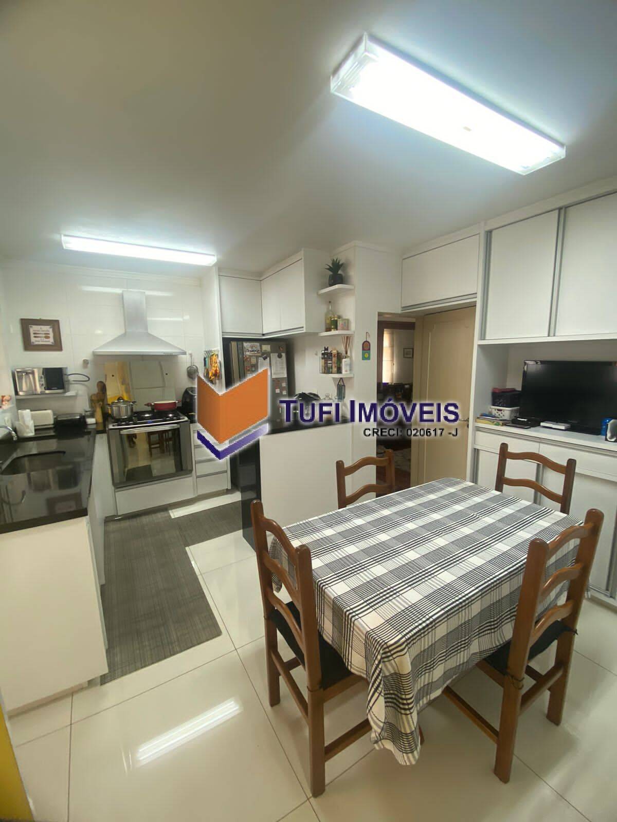 Apartamento, 3 quartos, 130 m² - Foto 8
