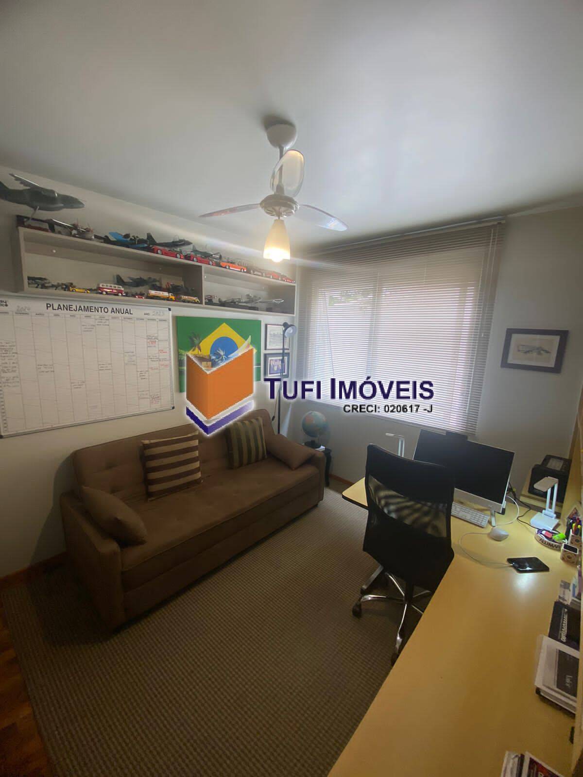 Apartamento, 3 quartos, 130 m² - Foto 21