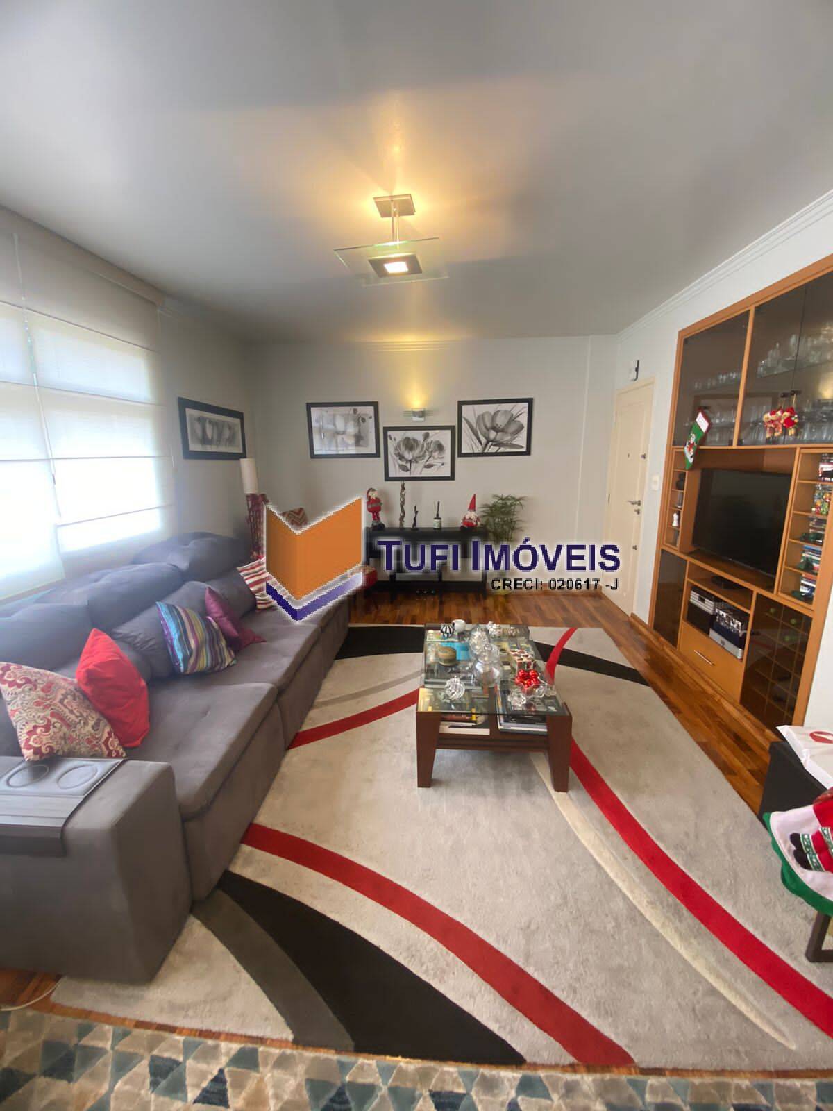Apartamento, 3 quartos, 130 m² - Foto 2