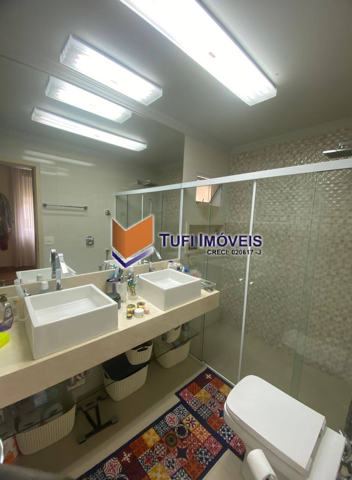 Apartamento, 3 quartos, 130 m² - Foto 13
