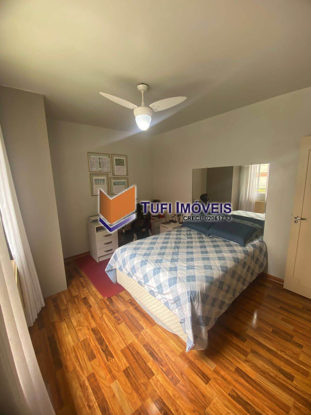 Apartamento, 3 quartos, 130 m² - Foto 14