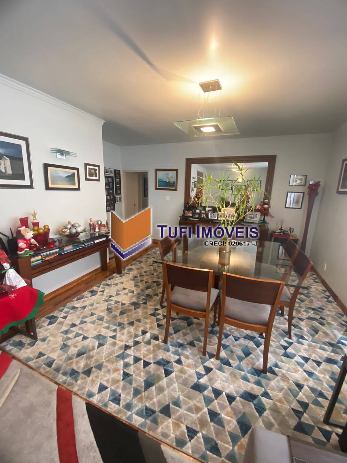 Apartamento, 3 quartos, 130 m² - Foto 5
