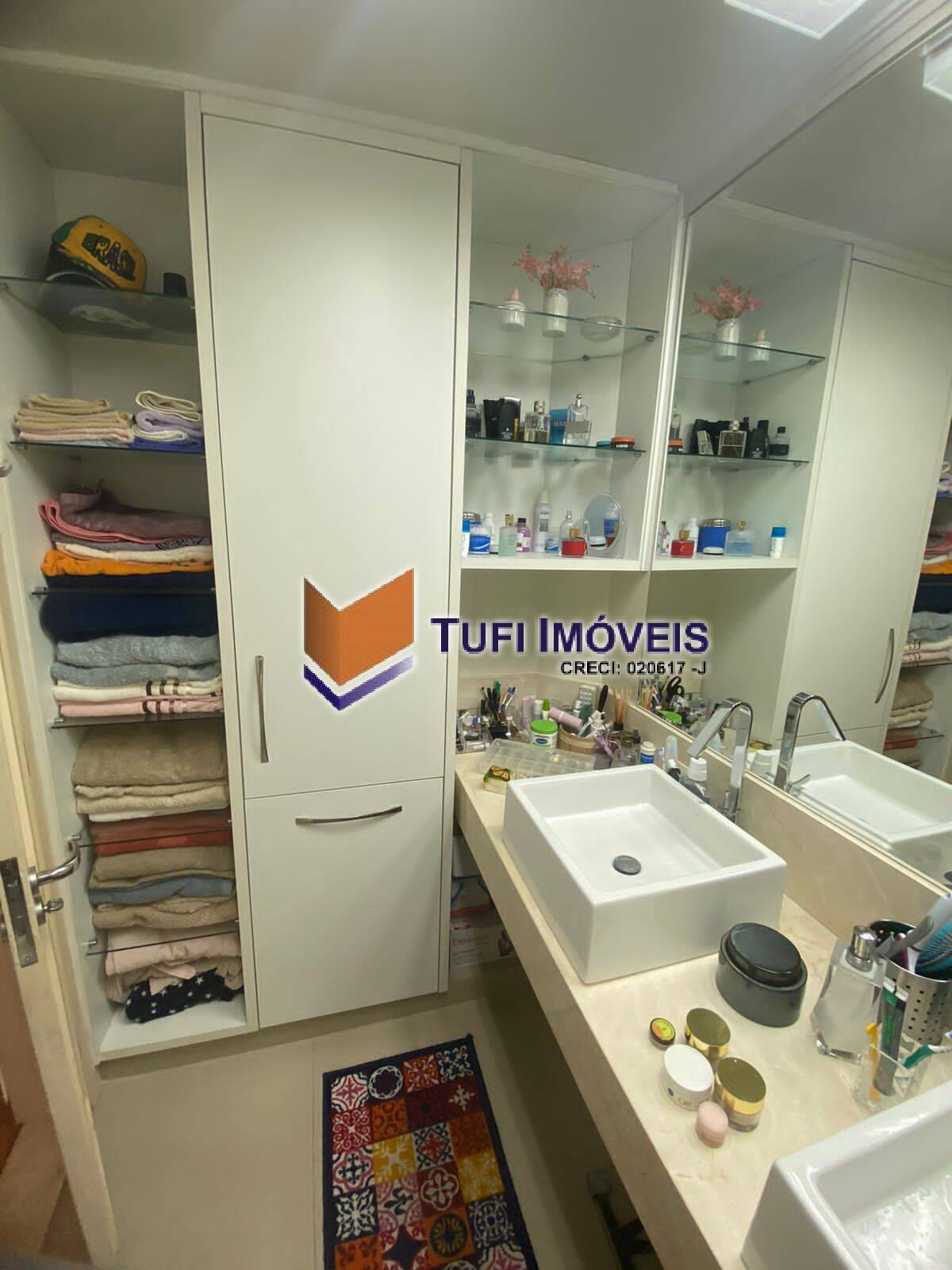 Apartamento, 3 quartos, 130 m² - Foto 17