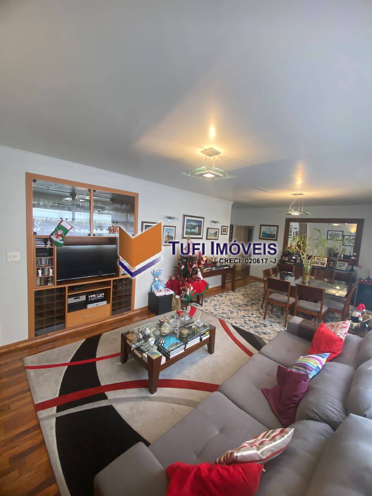 Apartamento, 3 quartos, 130 m² - Foto 1