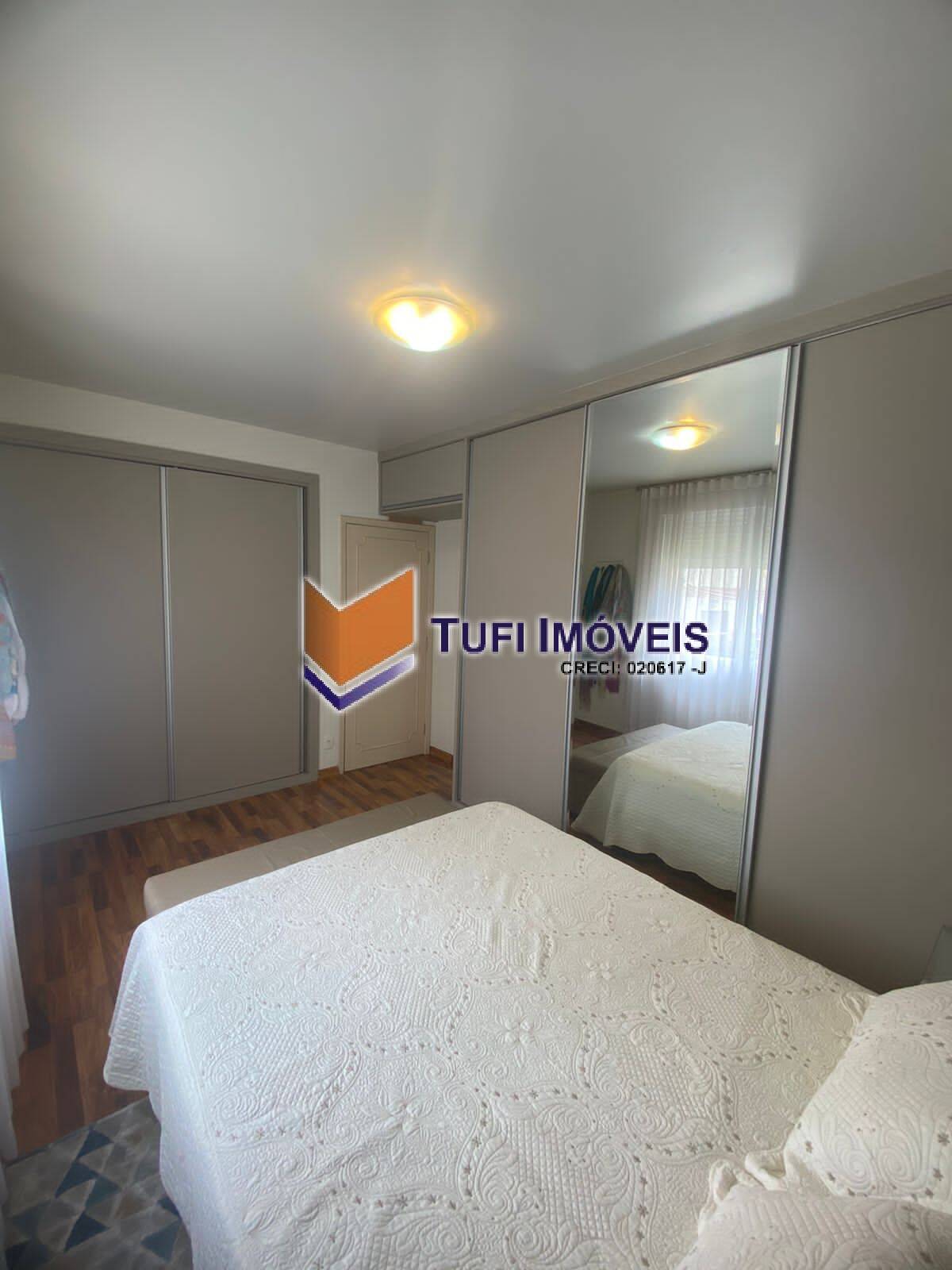 Apartamento, 3 quartos, 130 m² - Foto 12