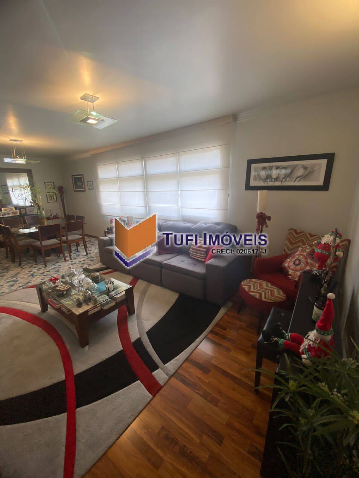 Apartamento, 3 quartos, 130 m² - Foto 4