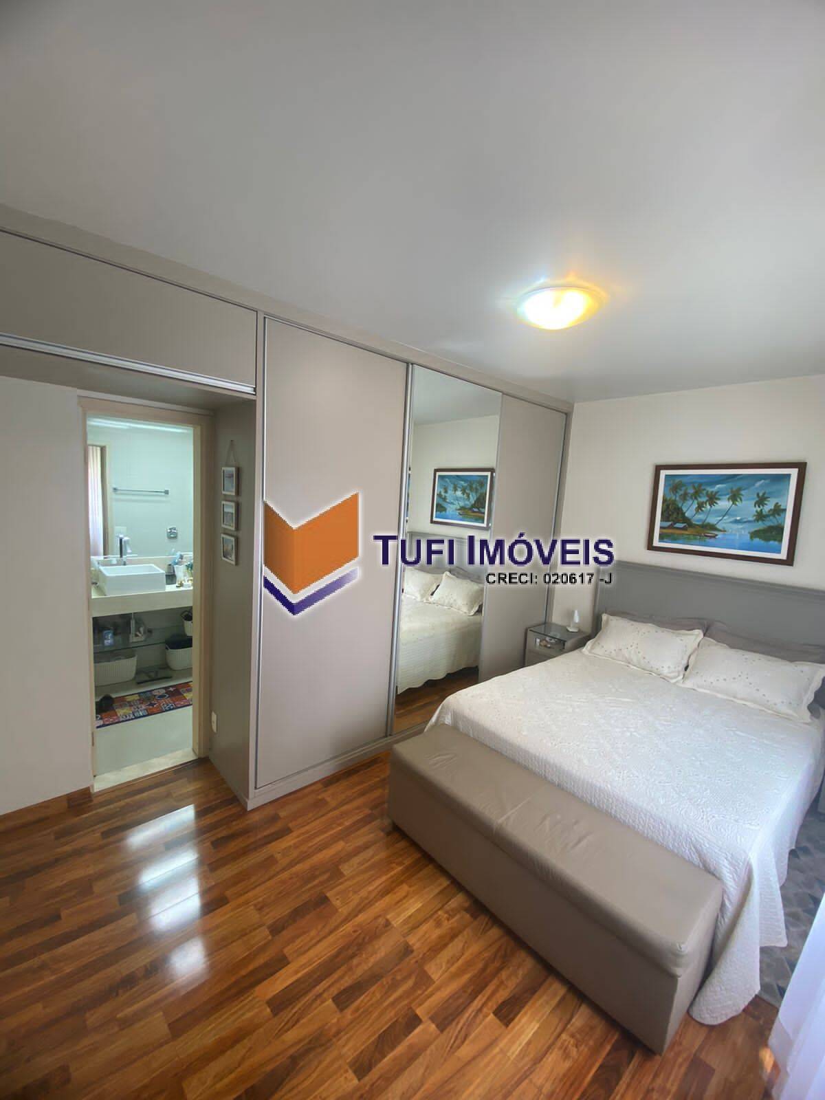 Apartamento, 3 quartos, 130 m² - Foto 11