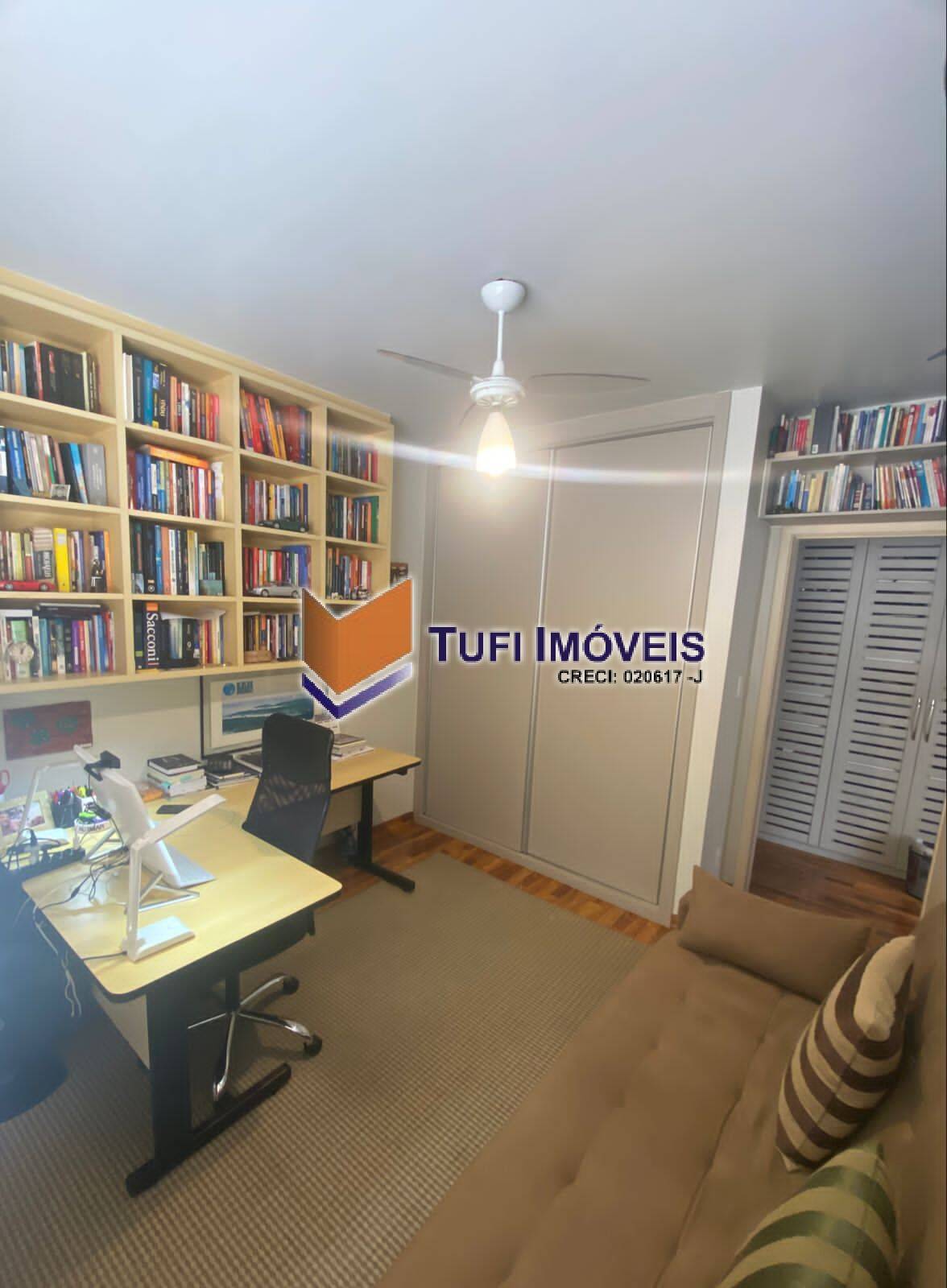 Apartamento, 3 quartos, 130 m² - Foto 20
