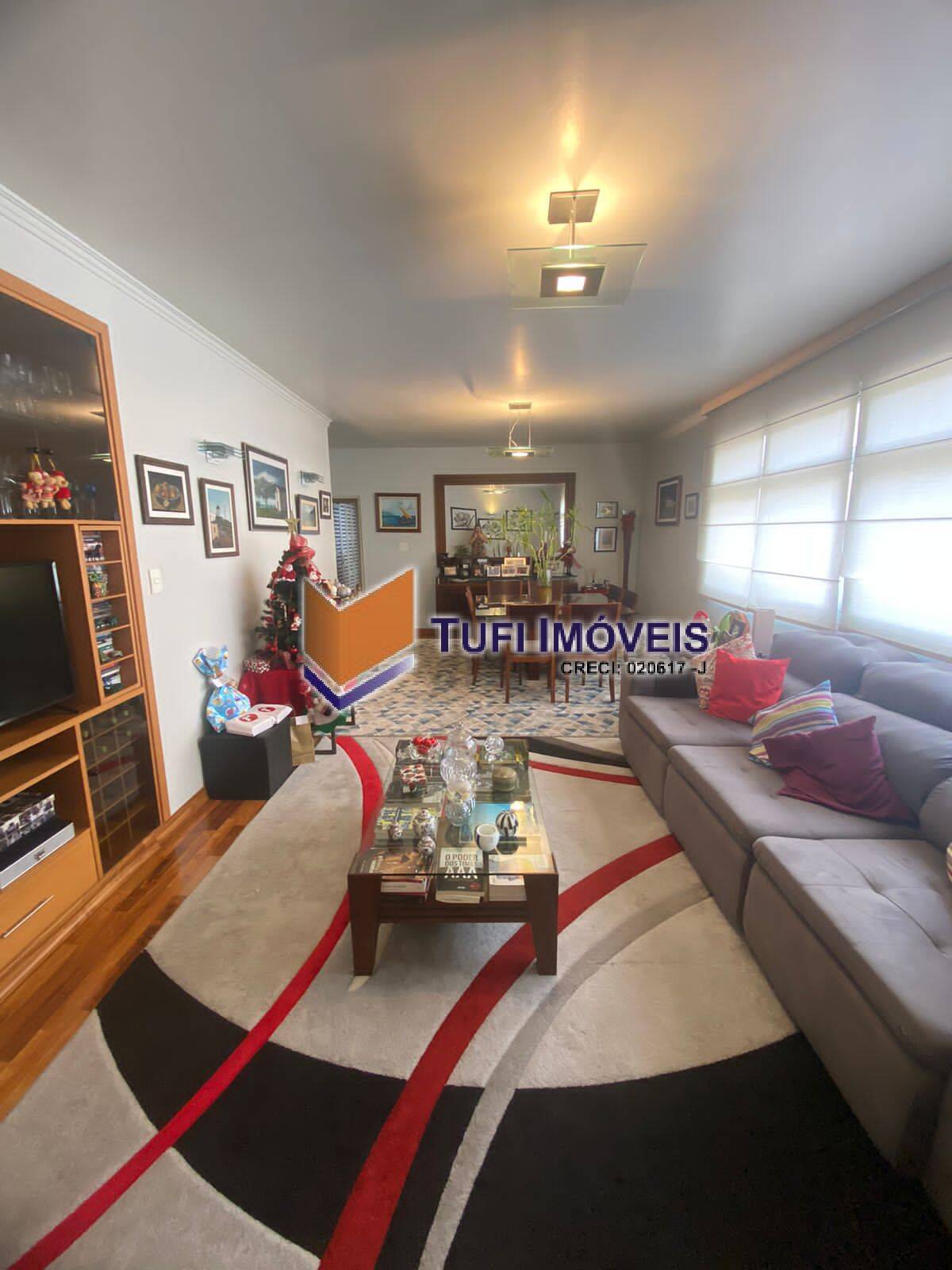 Apartamento, 3 quartos, 130 m² - Foto 3