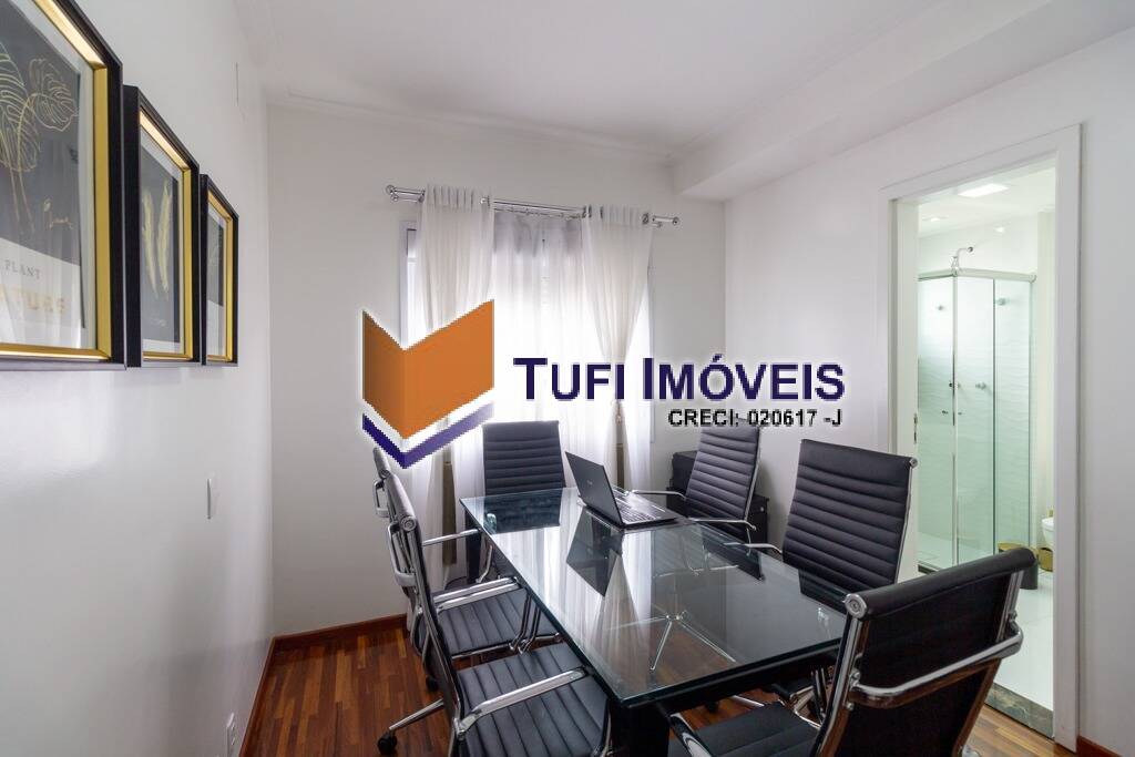 Apartamento, 3 quartos, 214 m² - Foto 18
