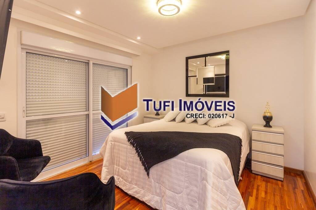 Apartamento, 3 quartos, 214 m² - Foto 20
