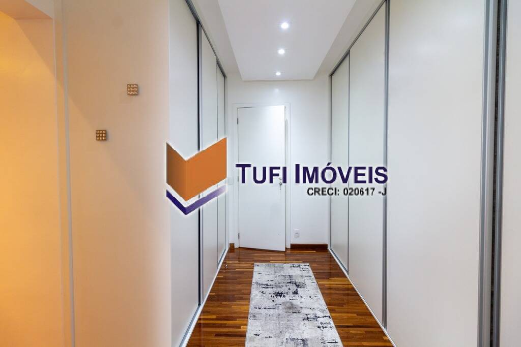 Apartamento, 3 quartos, 214 m² - Foto 17