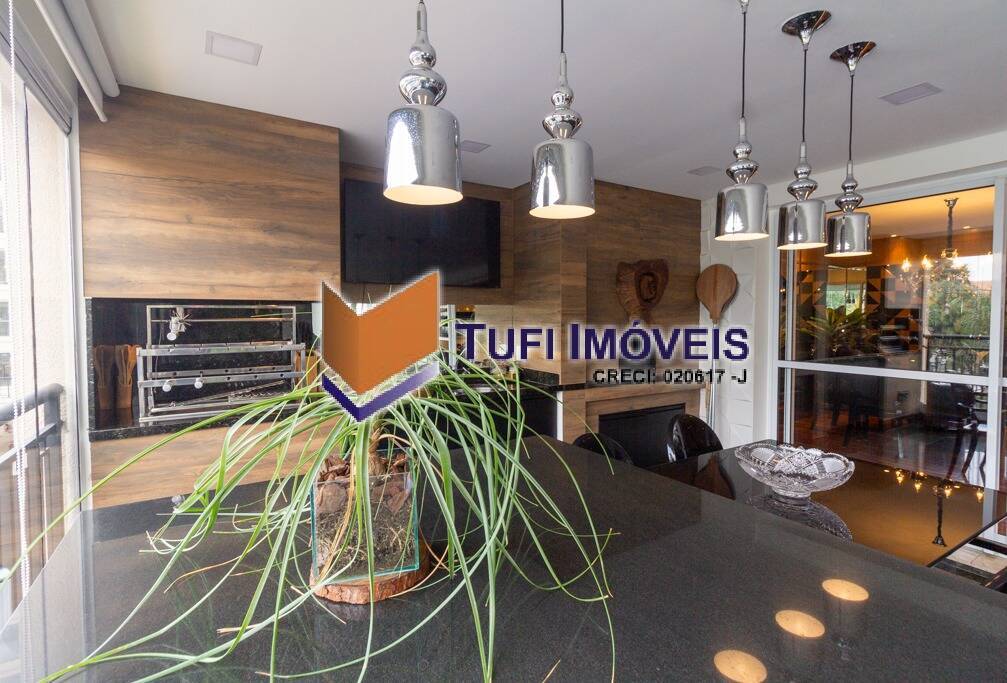 Apartamento, 3 quartos, 214 m² - Foto 6