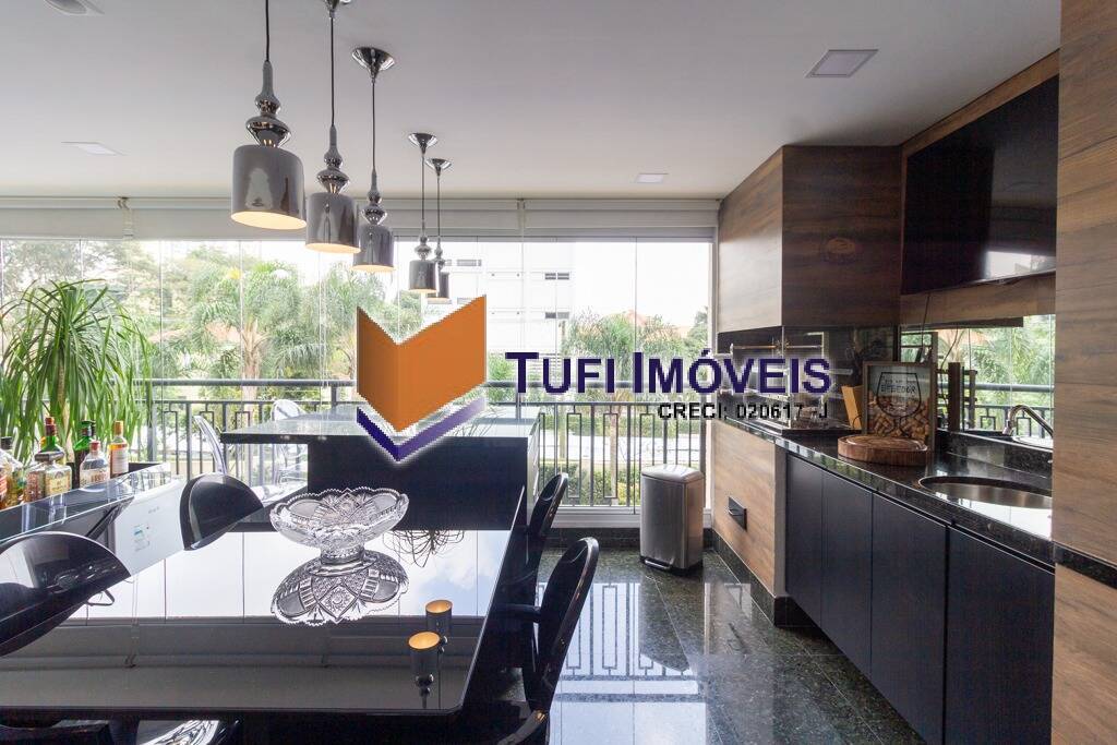 Apartamento, 3 quartos, 214 m² - Foto 7