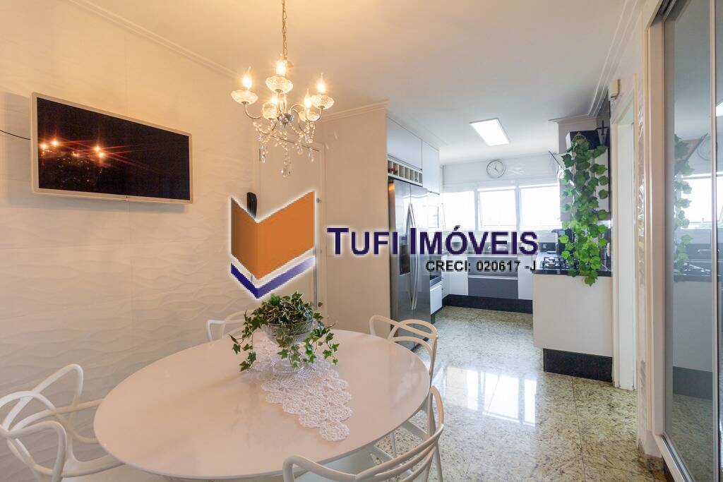 Apartamento, 3 quartos, 214 m² - Foto 12