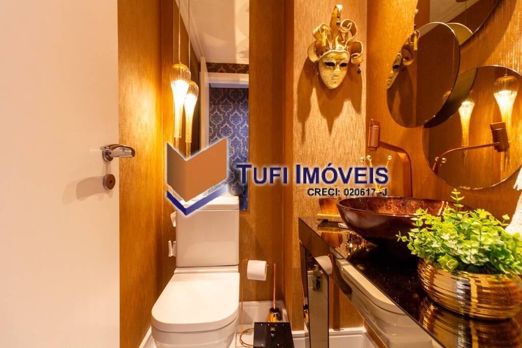 Apartamento, 3 quartos, 214 m² - Foto 16