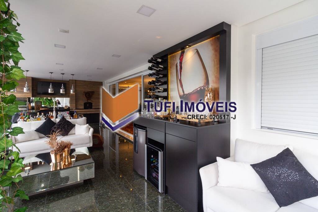 Apartamento, 3 quartos, 214 m² - Foto 9