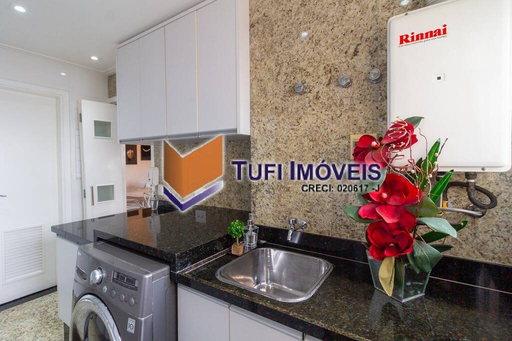 Apartamento, 3 quartos, 214 m² - Foto 30
