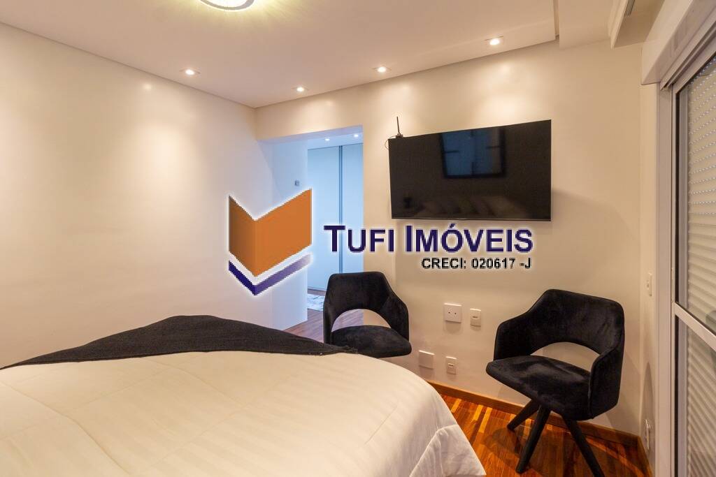 Apartamento, 3 quartos, 214 m² - Foto 22