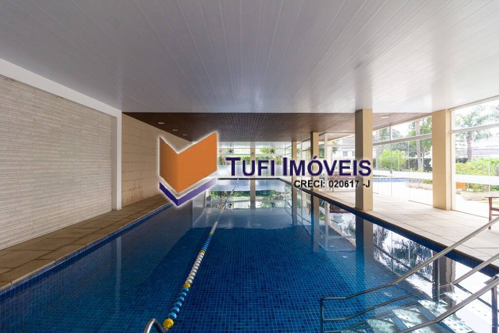 Apartamento, 3 quartos, 214 m² - Foto 31