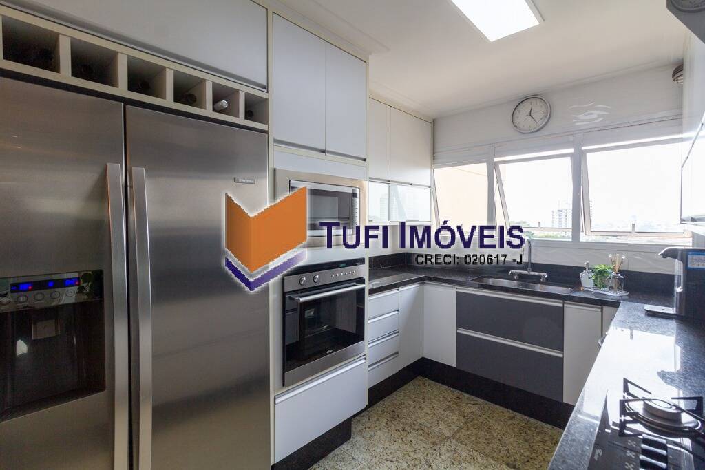 Apartamento, 3 quartos, 214 m² - Foto 11