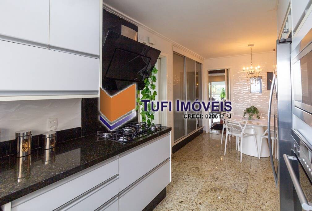 Apartamento, 3 quartos, 214 m² - Foto 10