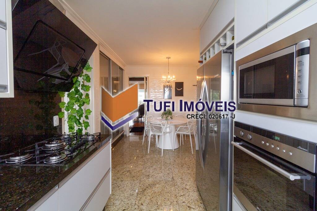 Apartamento, 3 quartos, 214 m² - Foto 13