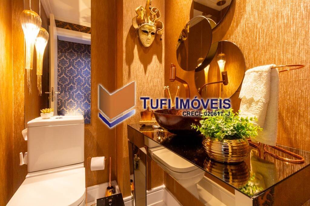 Apartamento, 3 quartos, 214 m² - Foto 15