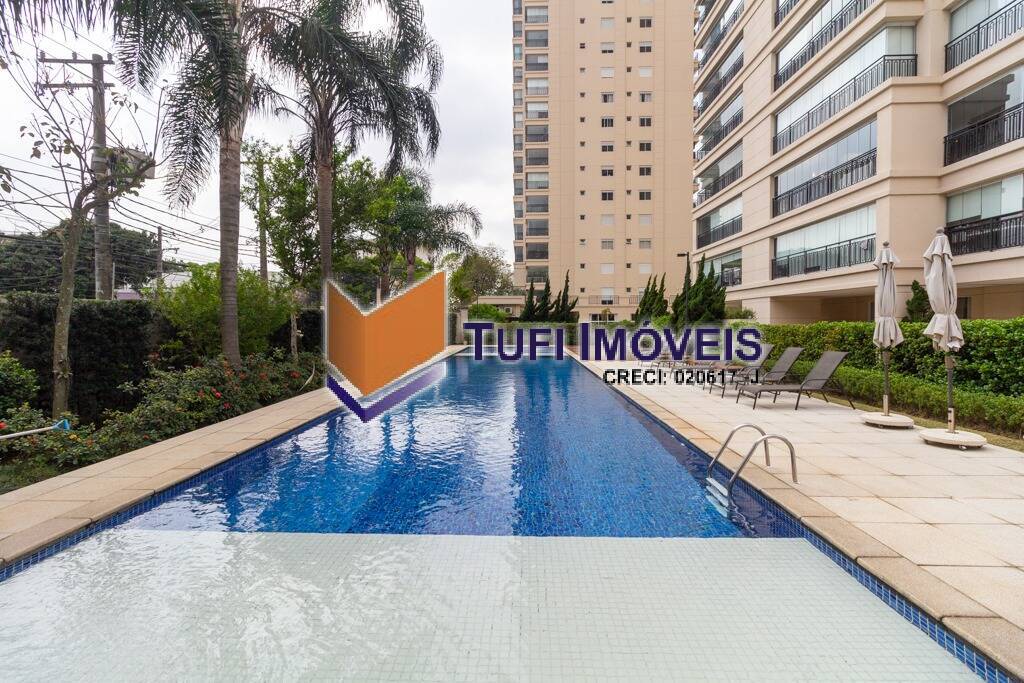 Apartamento, 3 quartos, 214 m² - Foto 32