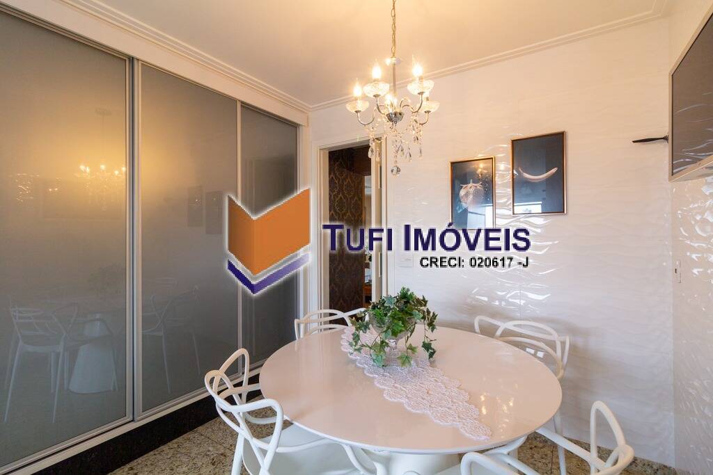 Apartamento, 3 quartos, 214 m² - Foto 14