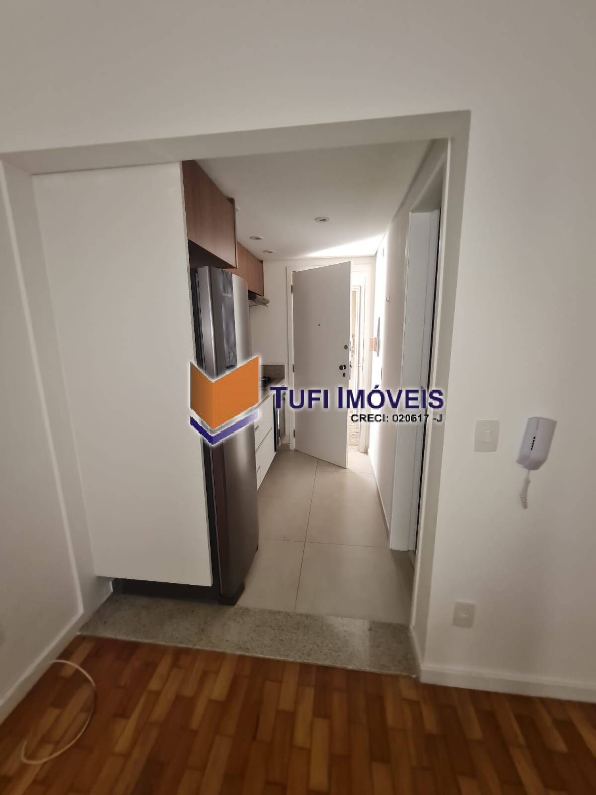 Apartamento, 1 quarto, 22 m² - Foto 5