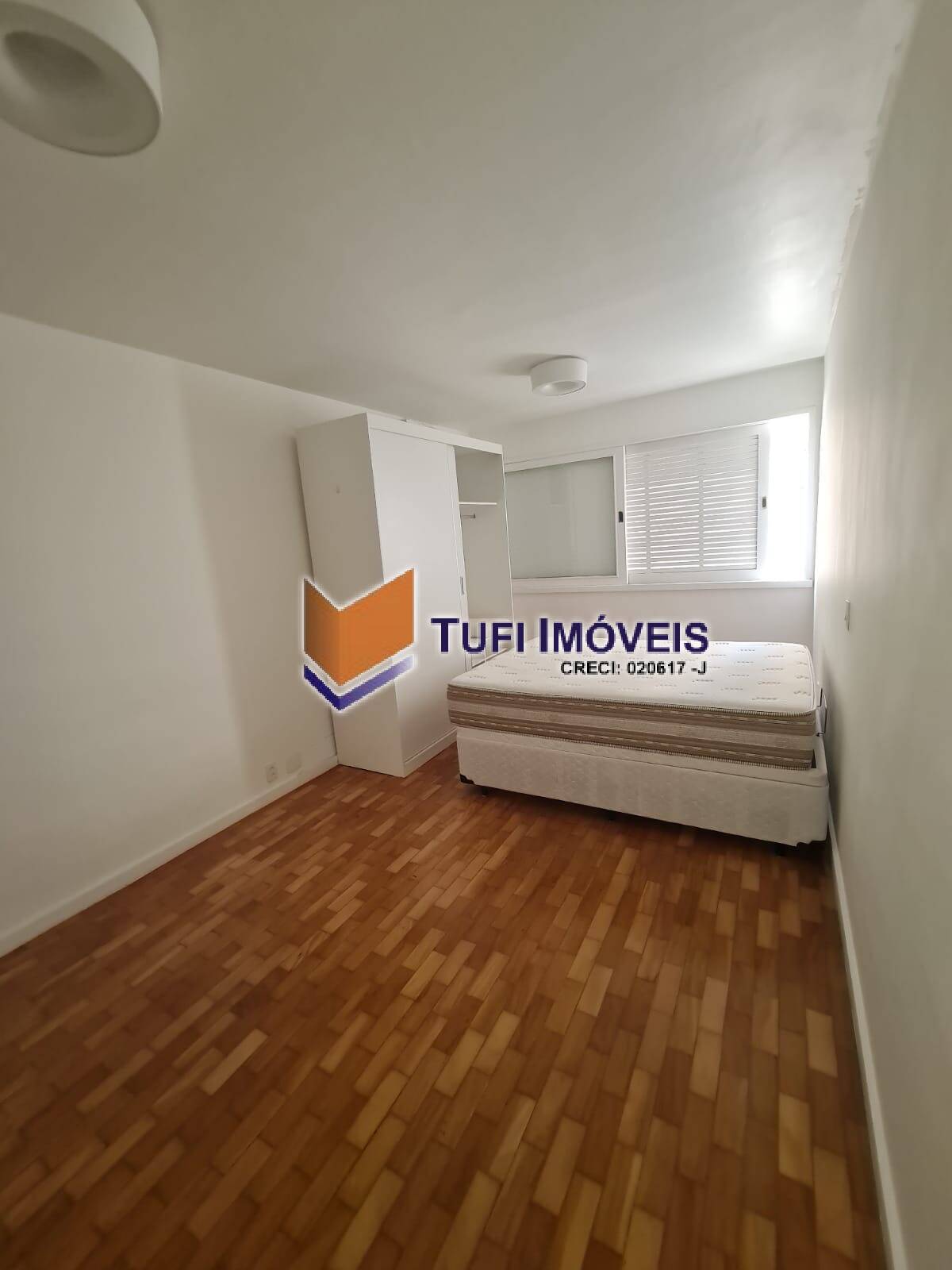 Apartamento, 1 quarto, 22 m² - Foto 3