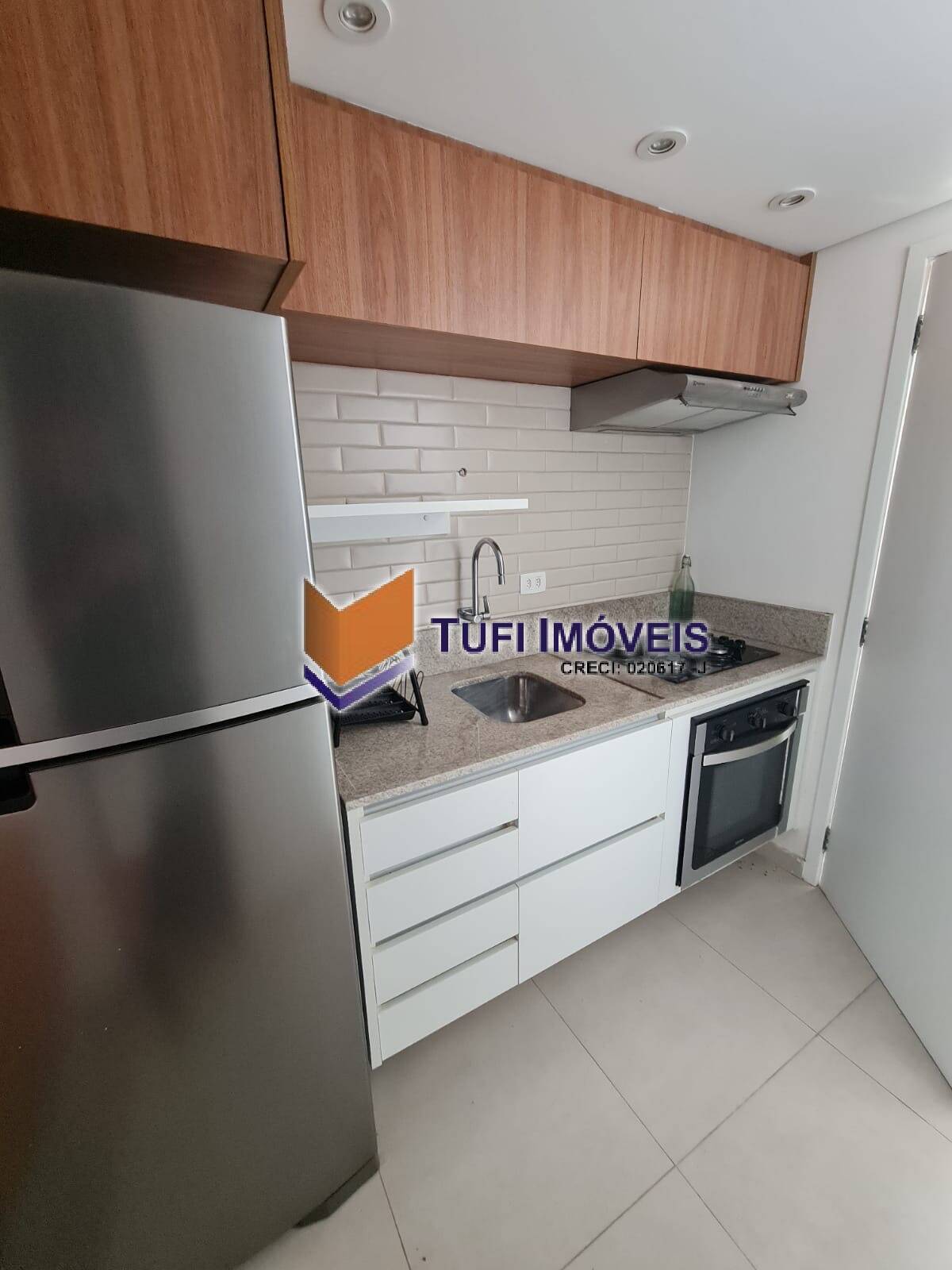 Apartamento, 1 quarto, 22 m² - Foto 4