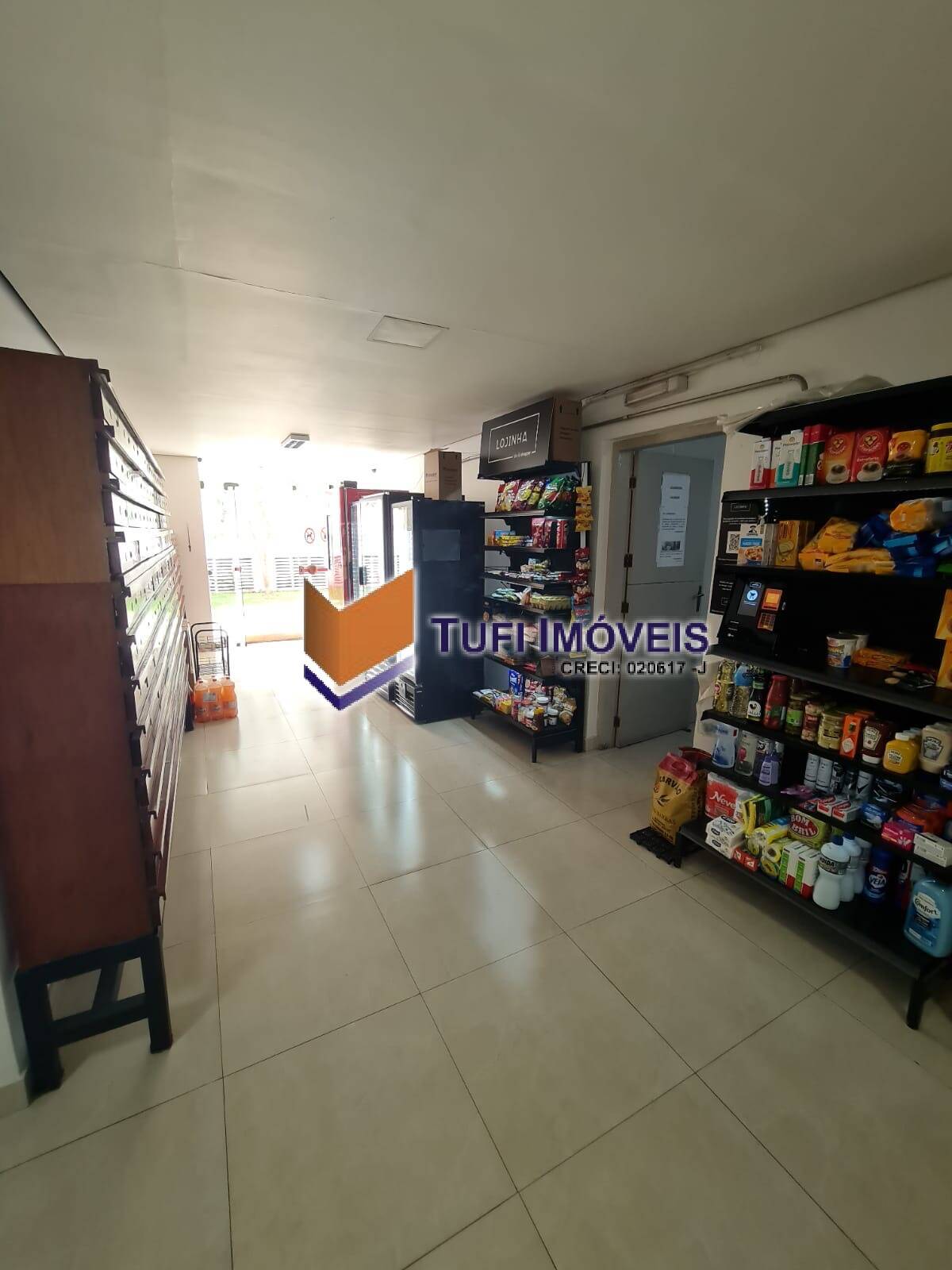 Apartamento, 1 quarto, 22 m² - Foto 9