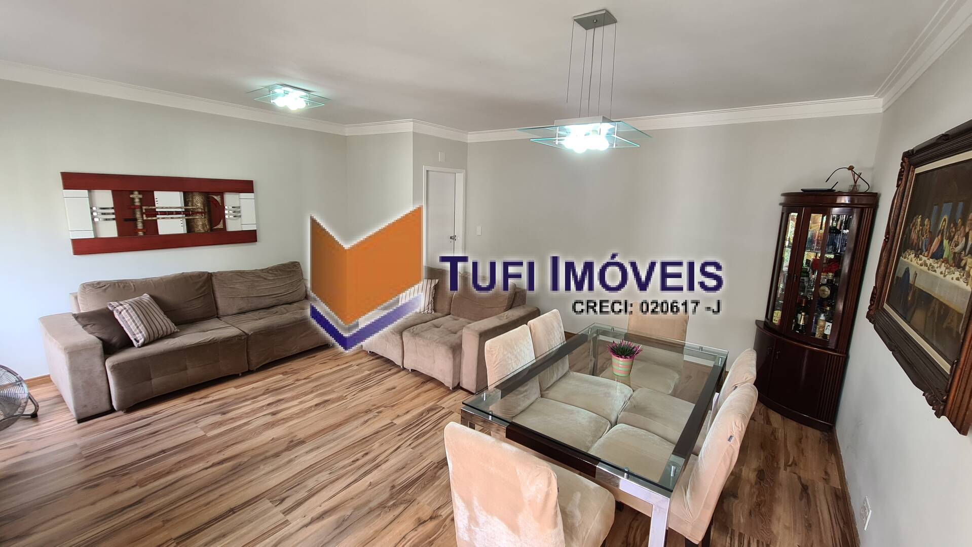 Apartamento, 3 quartos, 111 m² - Foto 3
