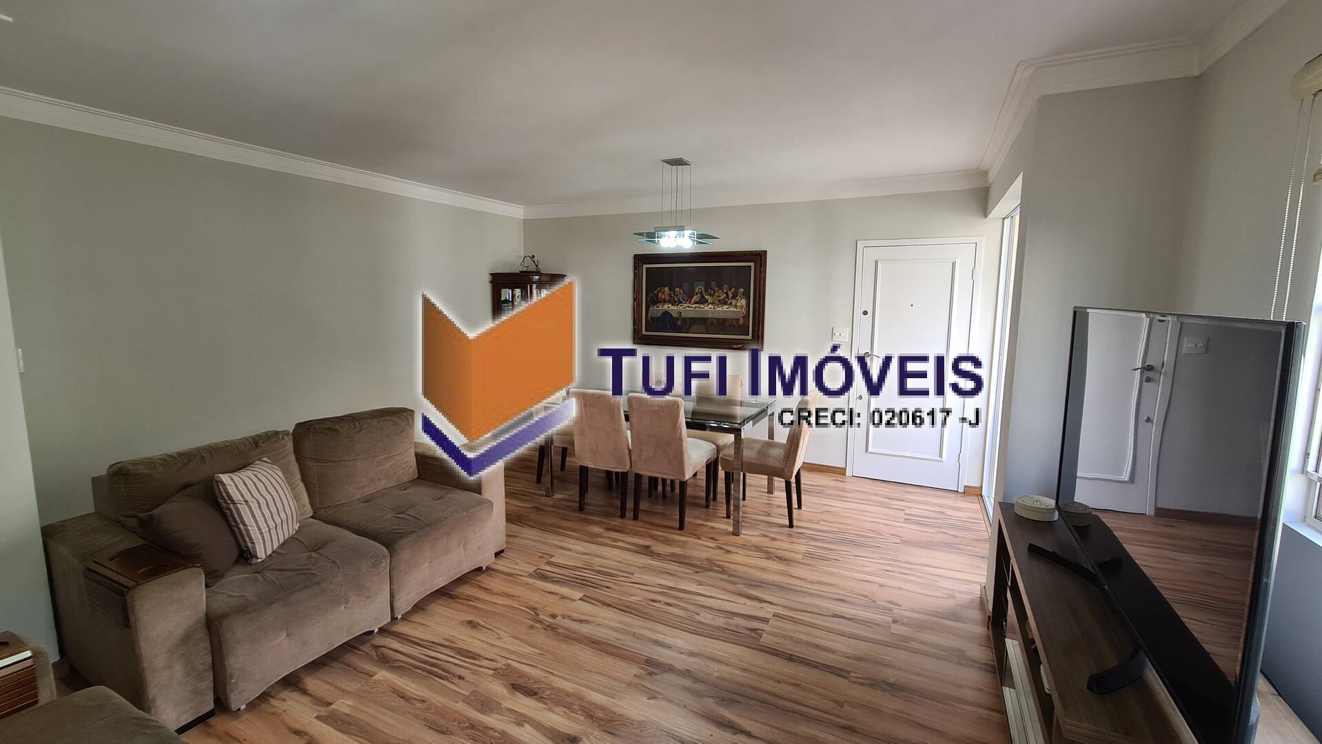 Apartamento, 3 quartos, 111 m² - Foto 4