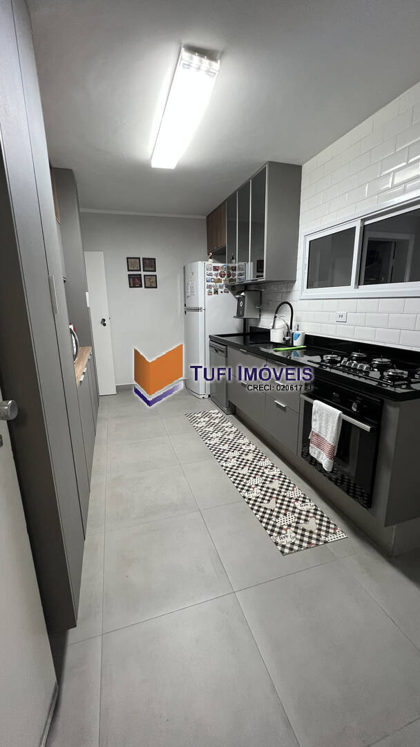 Apartamento, 3 quartos, 111 m² - Foto 8
