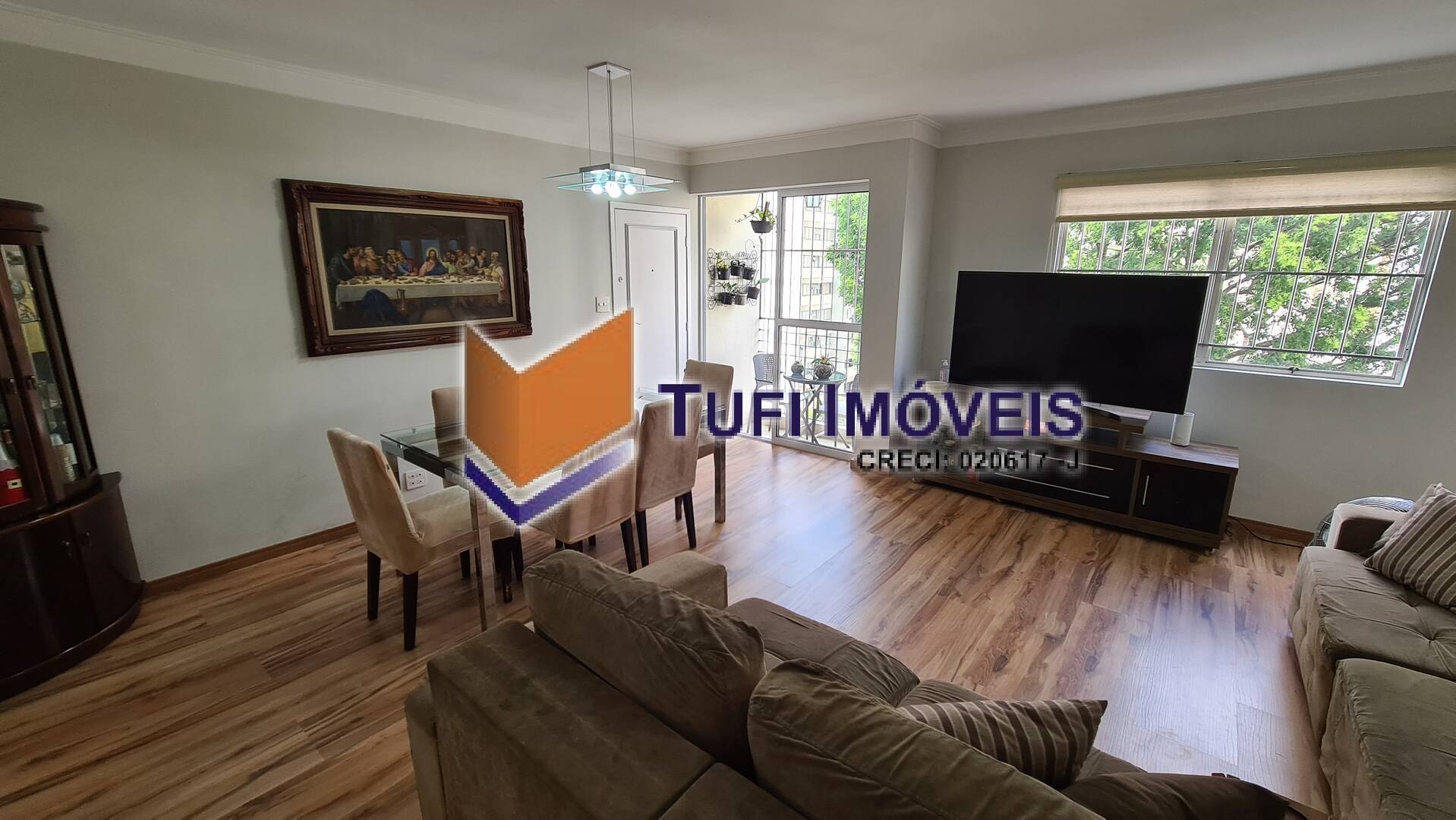 Apartamento, 3 quartos, 111 m² - Foto 2