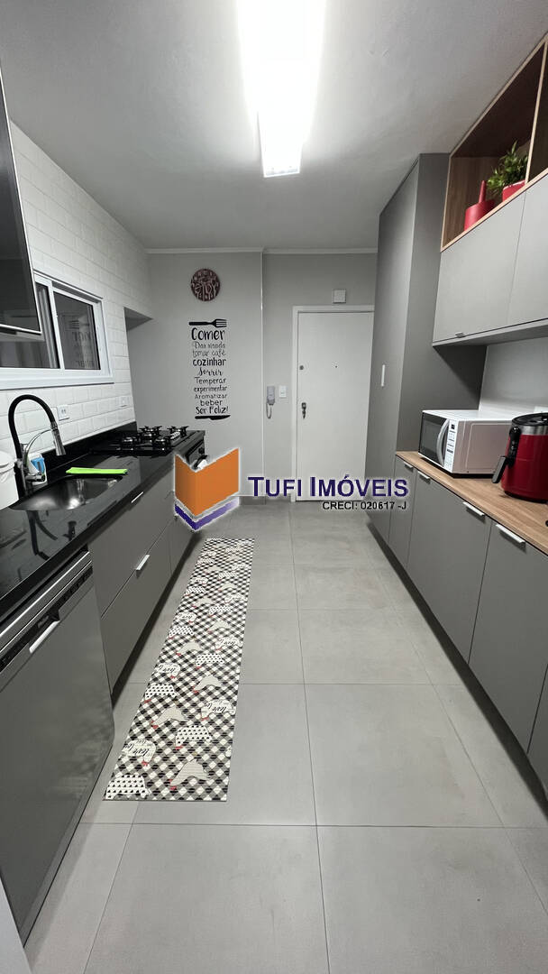 Apartamento, 3 quartos, 111 m² - Foto 9