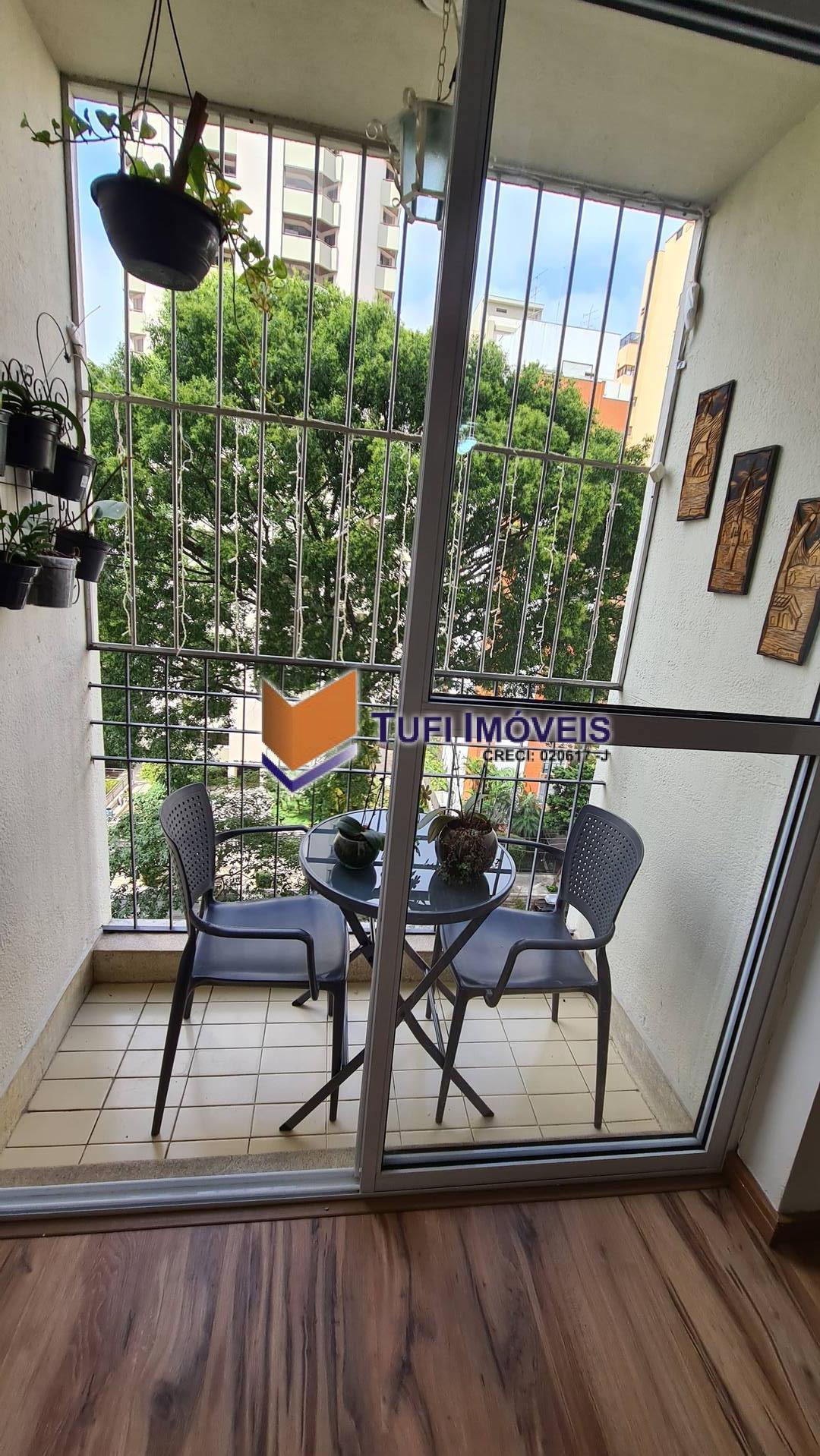Apartamento, 3 quartos, 111 m² - Foto 5
