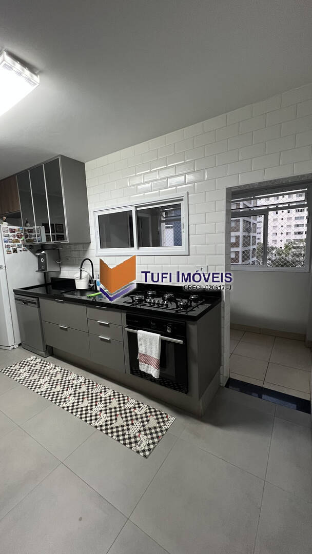 Apartamento, 3 quartos, 111 m² - Foto 7