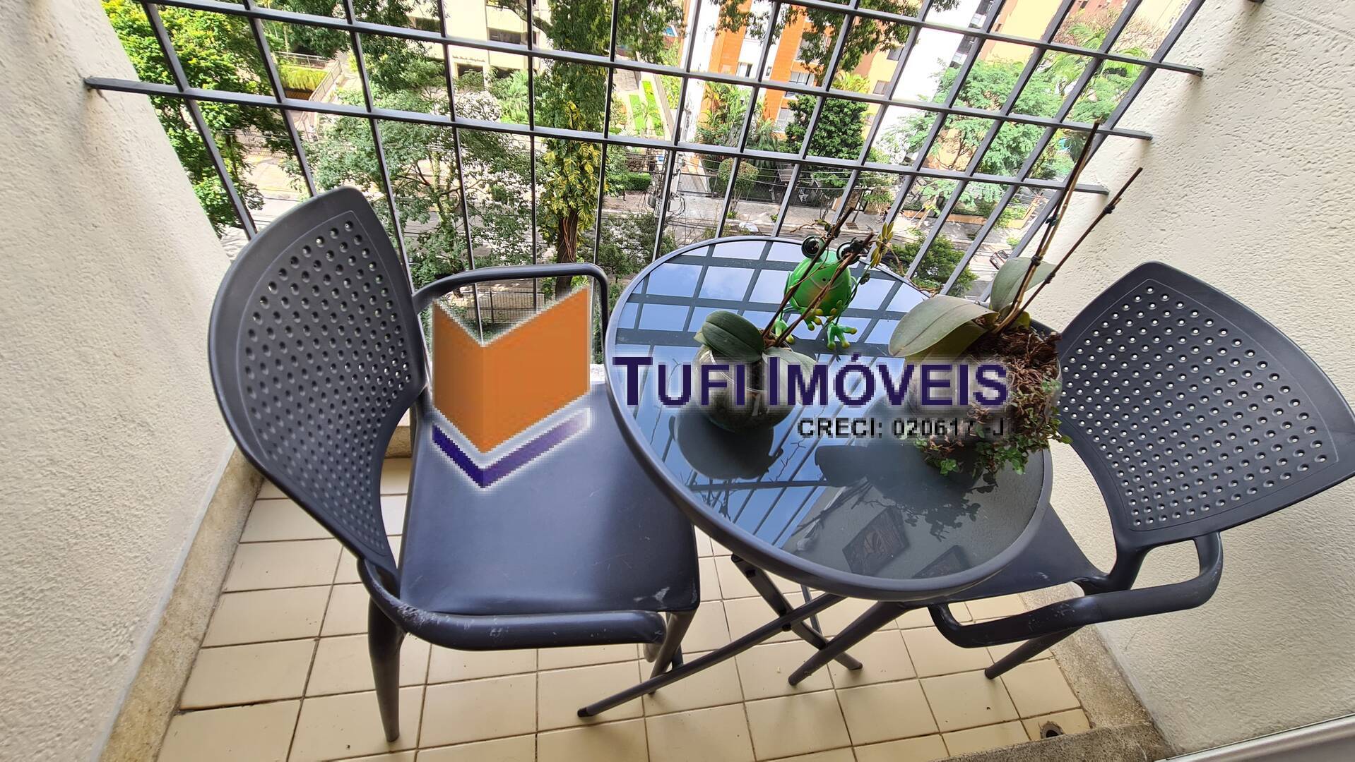 Apartamento, 3 quartos, 111 m² - Foto 6