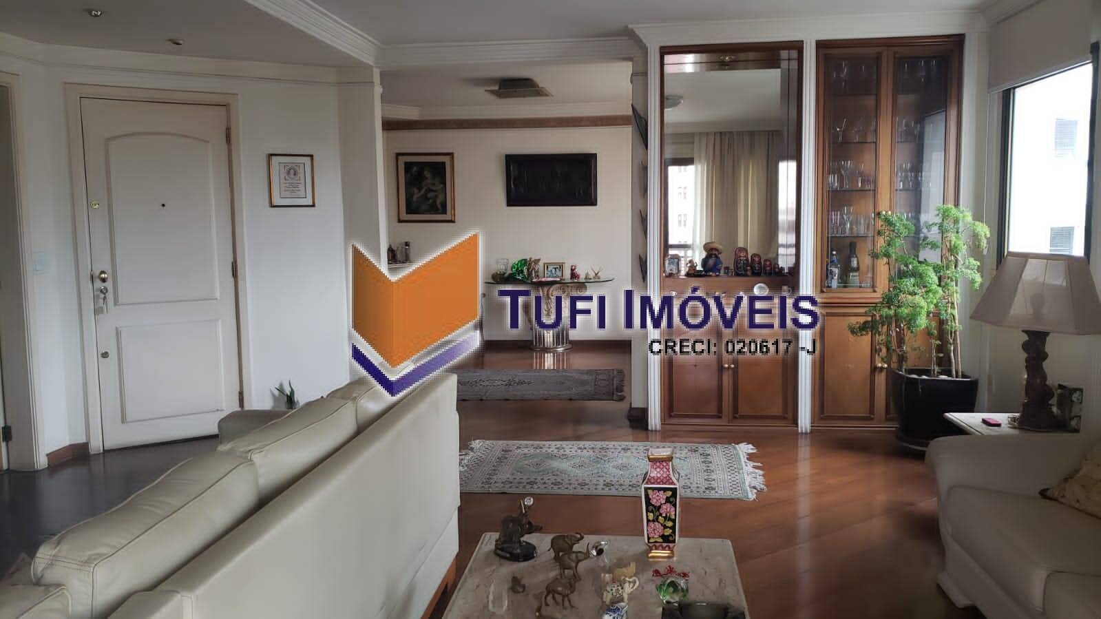 Apartamento, 3 quartos, 159 m² - Foto 3