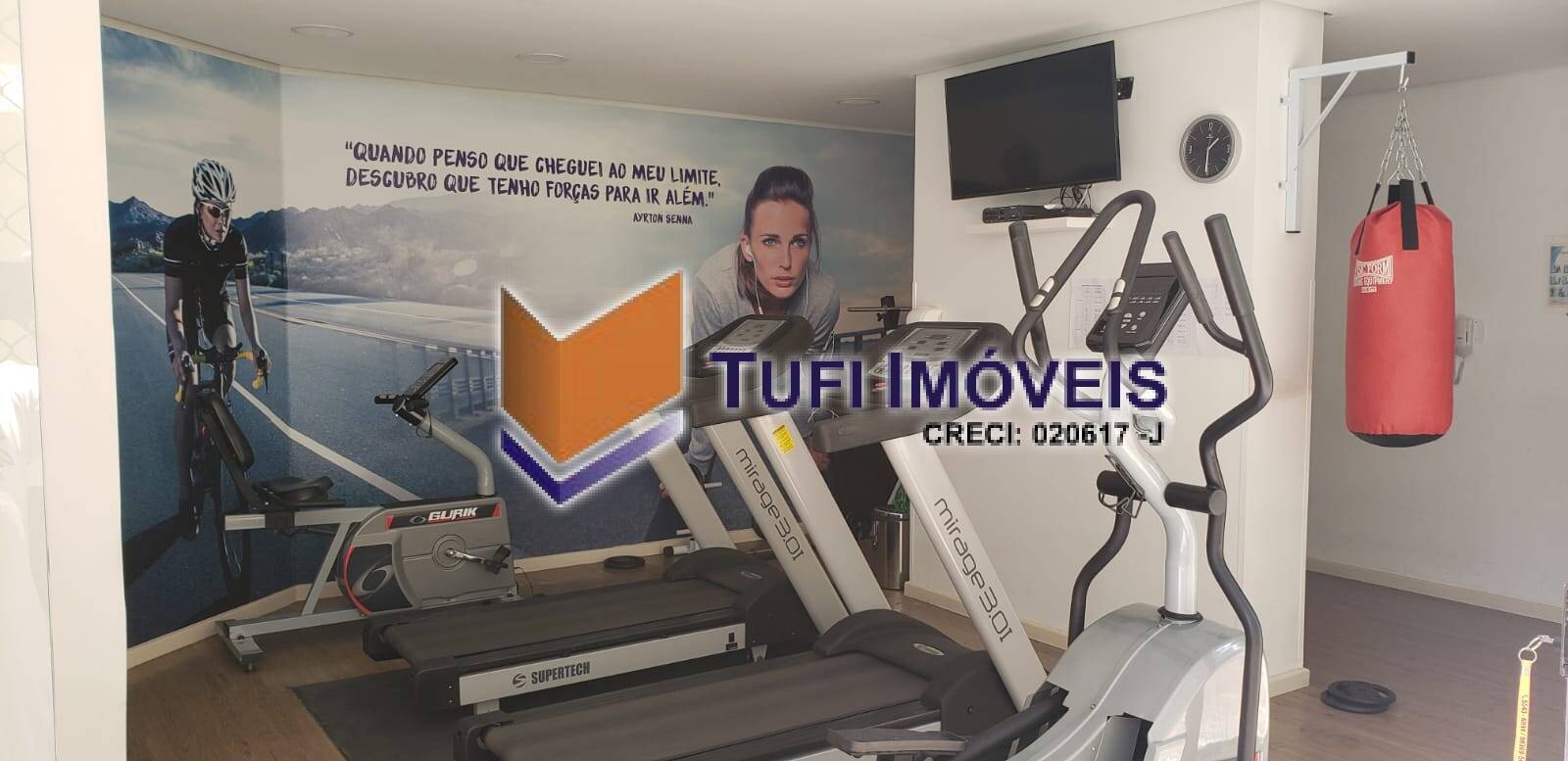 Apartamento, 3 quartos, 159 m² - Foto 19