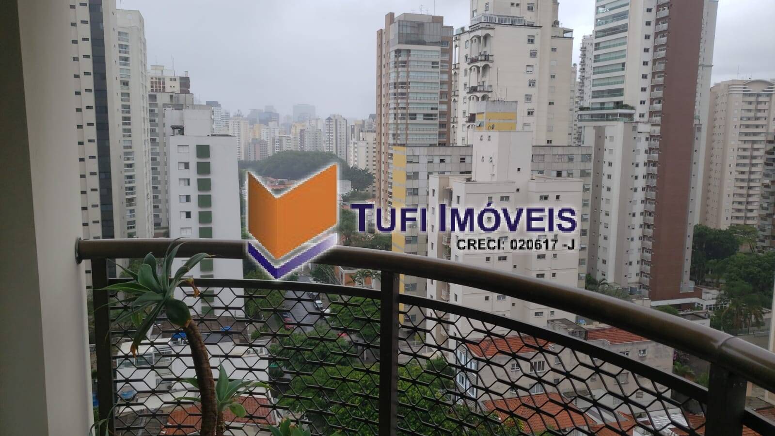 Apartamento, 3 quartos, 159 m² - Foto 4