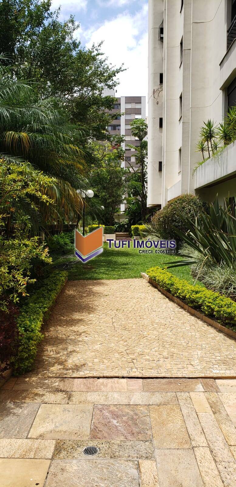 Apartamento, 3 quartos, 159 m² - Foto 21