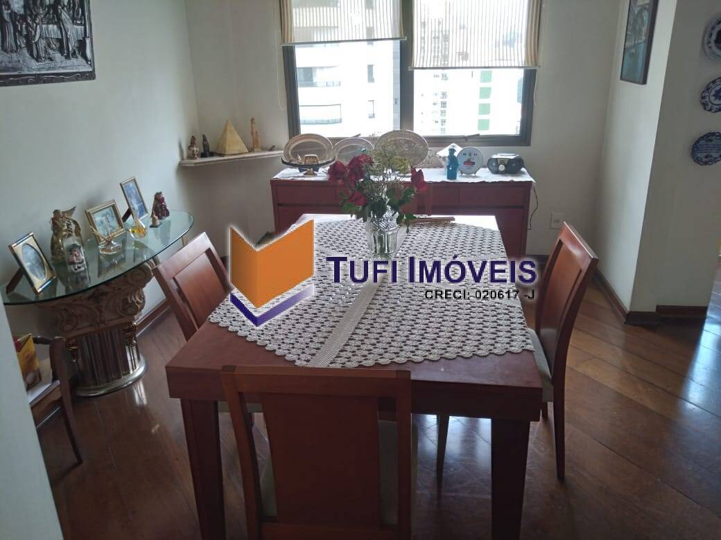 Apartamento, 3 quartos, 159 m² - Foto 6