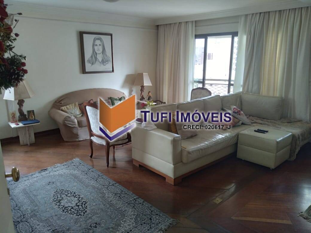 Apartamento, 3 quartos, 159 m² - Foto 2