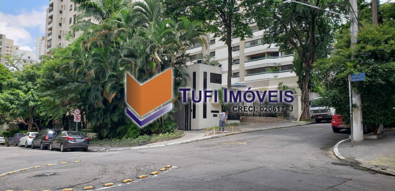 Apartamento, 3 quartos, 159 m² - Foto 22