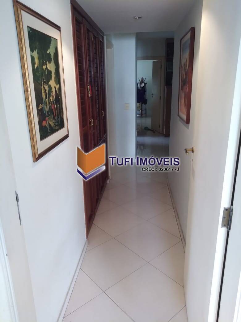 Apartamento, 3 quartos, 159 m² - Foto 11
